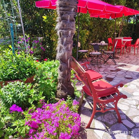Casapatrizia B&B Sirmione Exterior photo