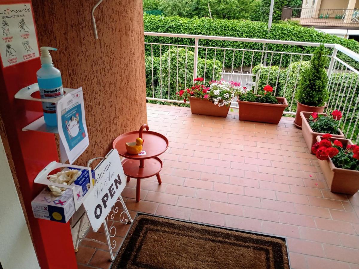 Casapatrizia B&B Sirmione Exterior photo